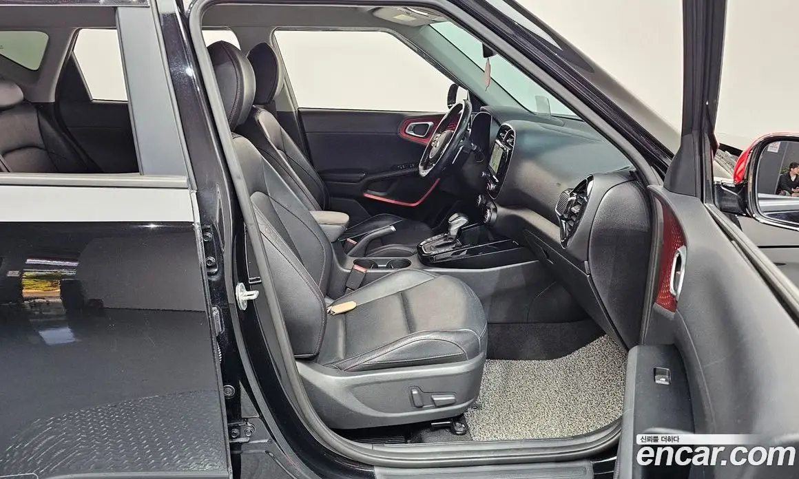 Kia Soul 2019 1.6 АКПП, фото 16