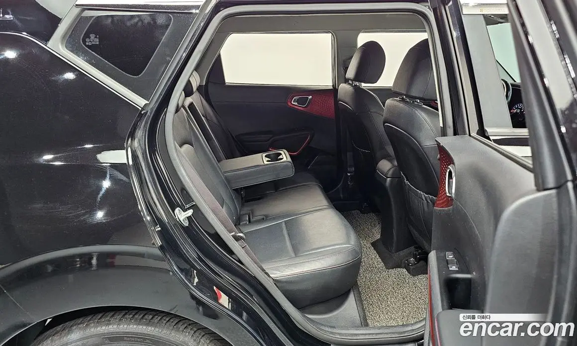 Kia Soul 2019 1.6 АКПП, фото 17