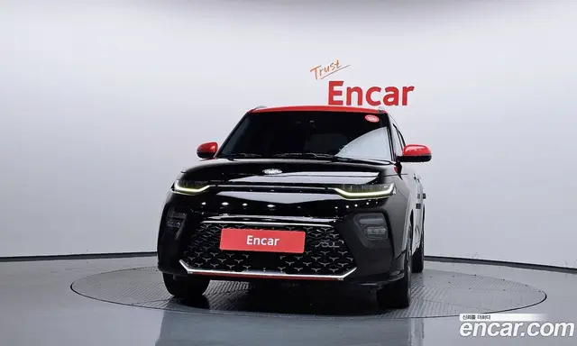 Kia Soul 2019 1.6 АКПП, миниатюра 3