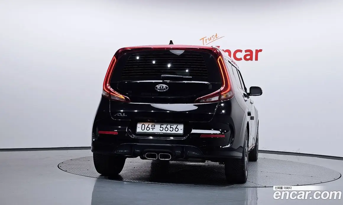 Kia Soul 2019 1.6 АКПП, фото 4