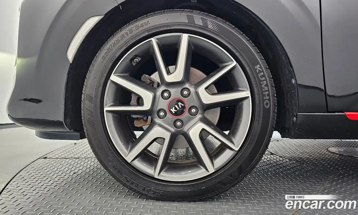 Kia Soul 2019 1.6 АКПП, фото 5