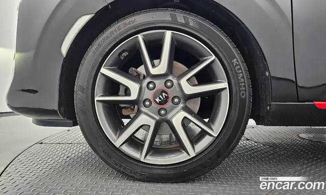 Kia Soul 2019 1.6 АКПП, миниатюра 5