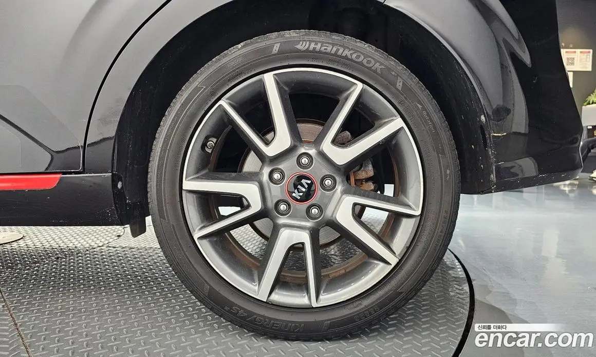 Kia Soul 2019 1.6 АКПП, фото 7