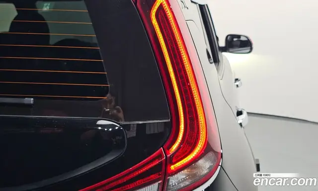Kia Soul 2019 1.6 АКПП, миниатюра 9