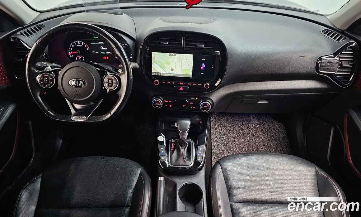 Kia Soul 2019 1.6 АКПП, фото 10
