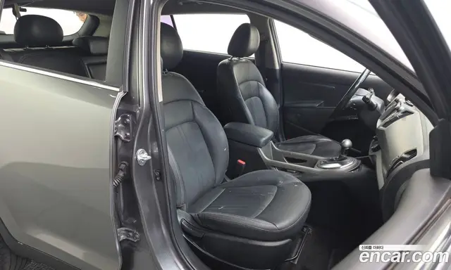 Kia Sportage 2015 2.0 АКПП, миниатюра 12