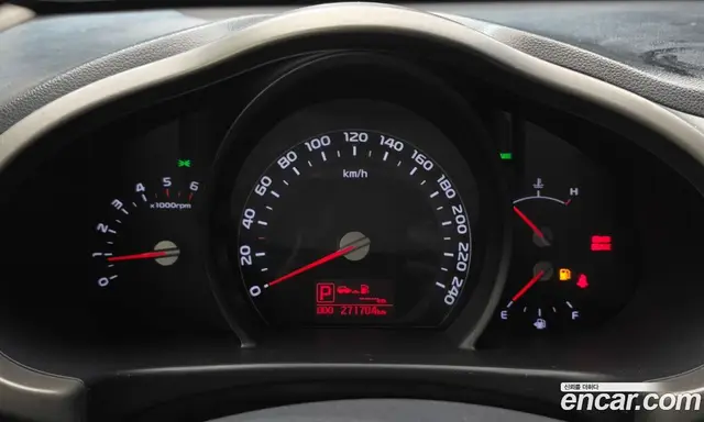 Kia Sportage 2015 2.0 АКПП, миниатюра 8