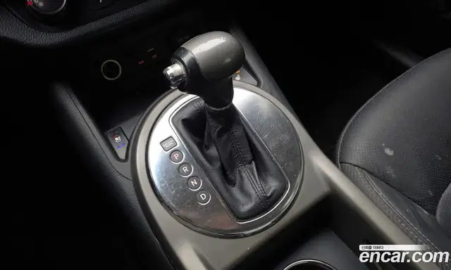 Kia Sportage 2015 2.0 АКПП, миниатюра 9