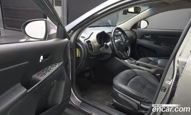 Kia Sportage 2015 2.0 АКПП, миниатюра 10