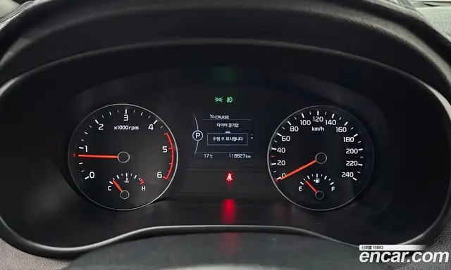 Kia Sportage 2018 1.7 АКПП, миниатюра 11 Kia Sportage 2018 1.7 АКПП, миниатюра 11