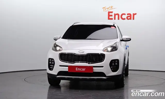 Kia Sportage 2018 1.7 АКПП, миниатюра 3 Kia Sportage 2018 1.7 АКПП, миниатюра 3