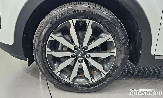 Kia Sportage 2018 1.7 АКПП, миниатюра 5 Kia Sportage 2018 1.7 АКПП, миниатюра 5