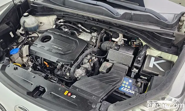 Kia Sportage 2018 1.7 АКПП, миниатюра 6 Kia Sportage 2018 1.7 АКПП, миниатюра 6
