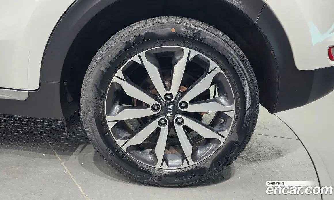 Kia Sportage 2018 1.7 АКПП, фото 7 Kia Sportage 2018 1.7 АКПП, фото 7