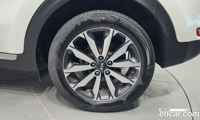 Kia Sportage 2018 1.7 АКПП, миниатюра 7 Kia Sportage 2018 1.7 АКПП, миниатюра 7