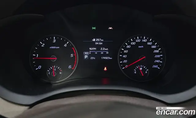Kia Stinger 2018 2.2 АКПП, миниатюра 10 Kia Stinger 2018 2.2 АКПП, миниатюра 10