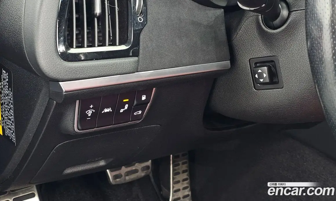 Kia Stinger 2019 2.0 АКПП, фото 20