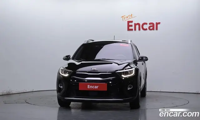 Kia Stonic 2017 1.6 АКПП, миниатюра 2 Kia Stonic 2017 1.6 АКПП, миниатюра 2