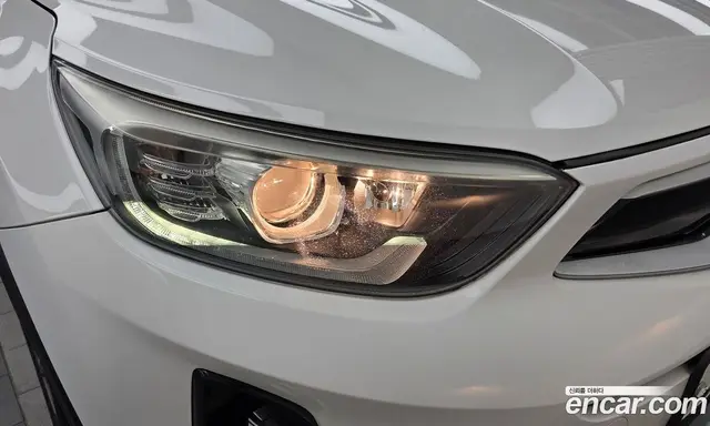 Kia Stonic 2017 1.6 АКПП, миниатюра 8