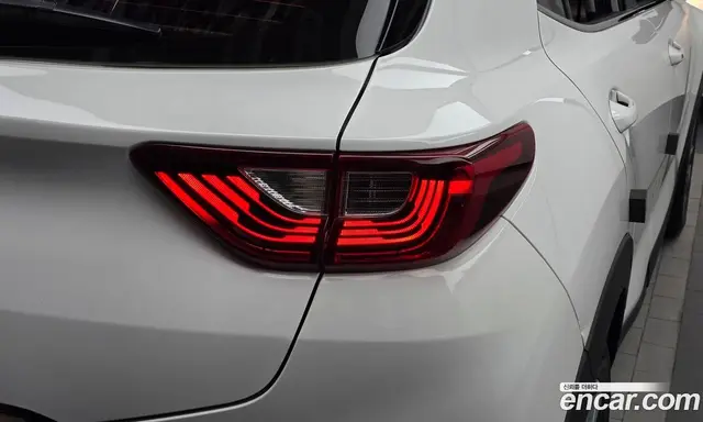 Kia Stonic 2017 1.6 АКПП, миниатюра 9