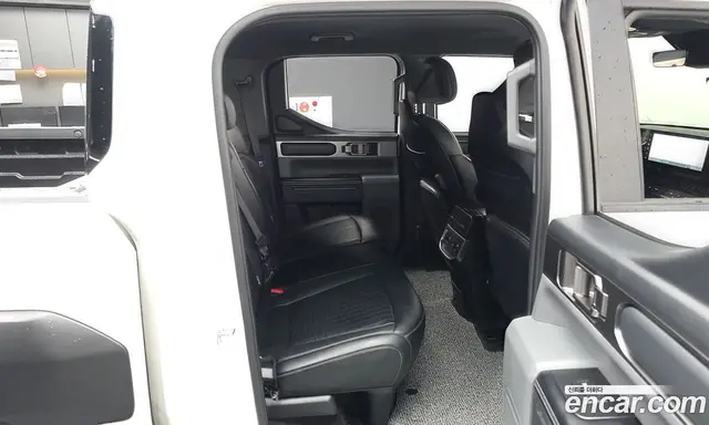 Kia Tasman 2025 2.5 АКПП, миниатюра 12