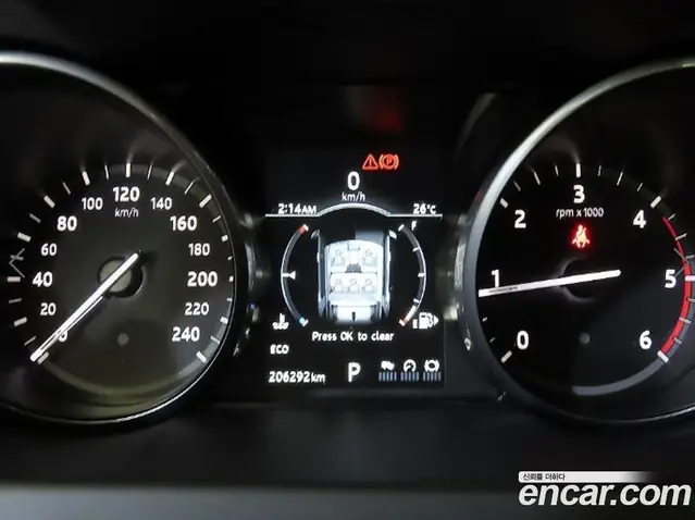 Land Rover Discovery Sport 2017 2.0 АКПП, миниатюра 10