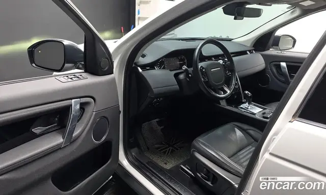 Land Rover Discovery Sport 2020 2.0 АКПП, миниатюра 12