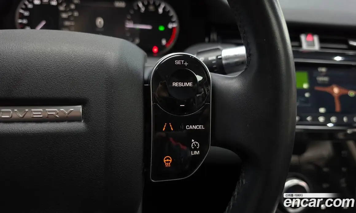 Land Rover Discovery Sport 2020 2.0 АКПП, фото 20