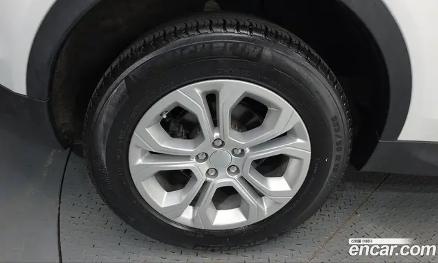 Land Rover Discovery Sport 2020 2.0 АКПП, миниатюра 4