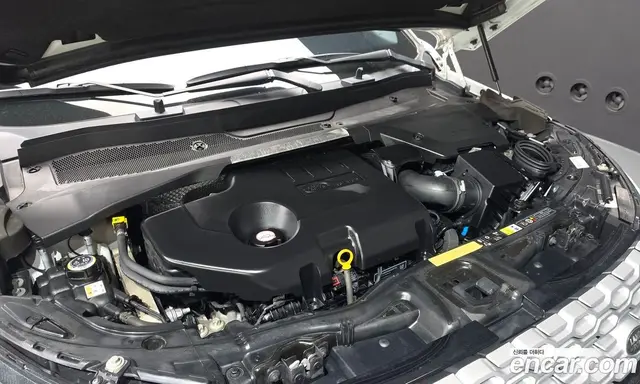 Land Rover Discovery Sport 2020 2.0 АКПП, миниатюра 5