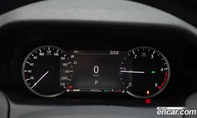 Land Rover Discovery Sport 2020 2.0 АКПП, миниатюра 10