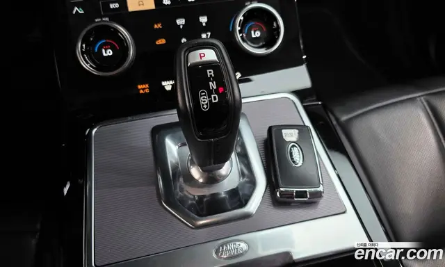Land Rover Range Rover Evoque 2021 2.0 АКПП, миниатюра 12
