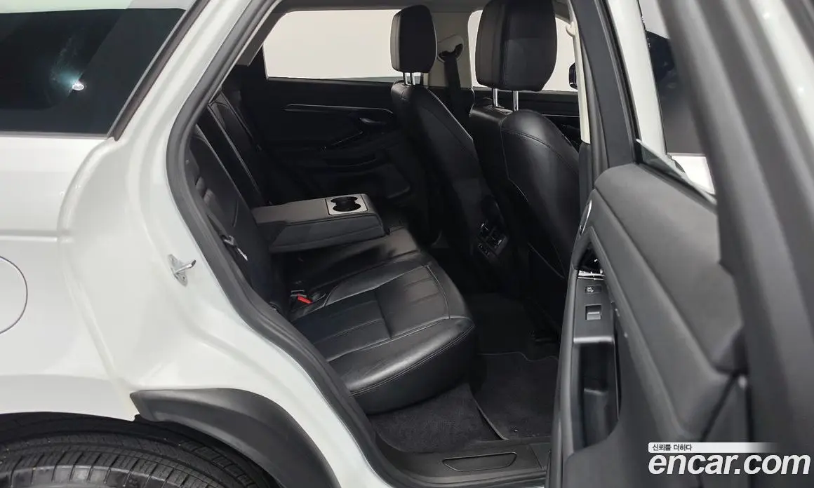 Land Rover Range Rover Evoque 2021 2.0 АКПП, фото 17