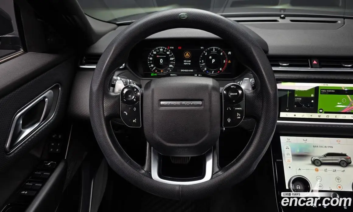 Land Rover Range Rover Velar 2018 3.0 АКПП, фото 19 Land Rover Range Rover Velar 2018 3.0 АКПП, фото 19