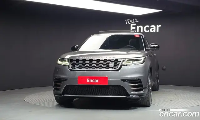 Land Rover Range Rover Velar 2018 3.0 АКПП, миниатюра 3 Land Rover Range Rover Velar 2018 3.0 АКПП, миниатюра 3