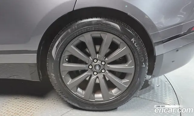 Land Rover Range Rover Velar 2018 3.0 АКПП, миниатюра 7 Land Rover Range Rover Velar 2018 3.0 АКПП, миниатюра 7