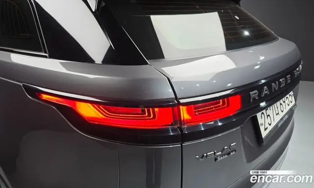 Land Rover Range Rover Velar 2018 3.0 АКПП, миниатюра 9 Land Rover Range Rover Velar 2018 3.0 АКПП, миниатюра 9