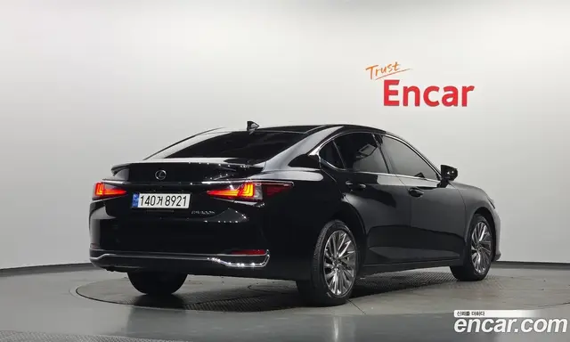 Lexus ES 2023 2.5 АКПП, миниатюра 2