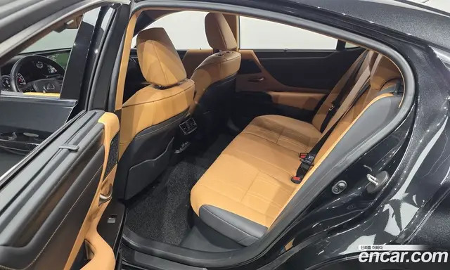 Lexus ES 2023 2.5 АКПП, миниатюра 11