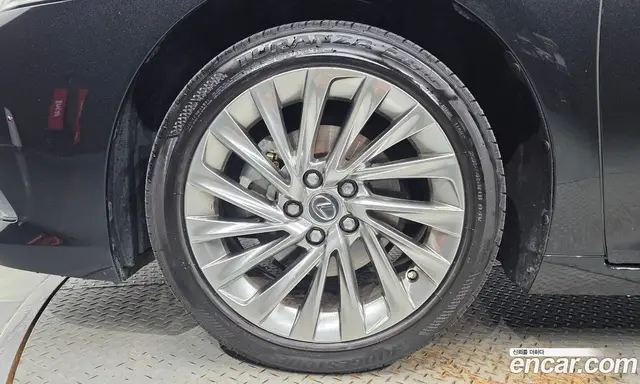 Lexus ES 2023 2.5 АКПП, миниатюра 5