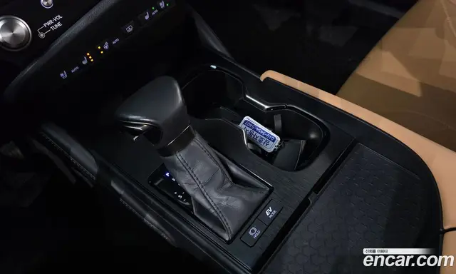 Lexus ES 2023 2.5 АКПП, миниатюра 9