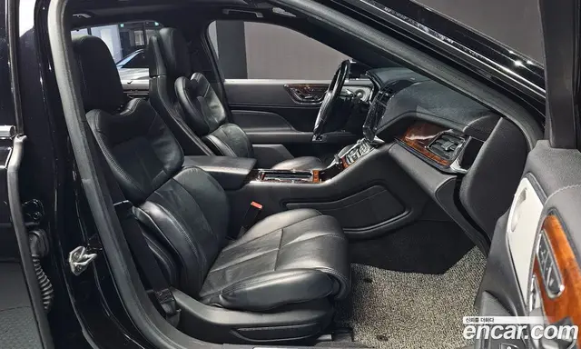 Lincoln Continental 2017 3.0 АКПП, миниатюра 12