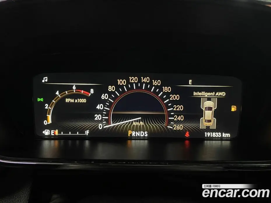 Lincoln Continental 2017 3.0 АКПП, фото 10