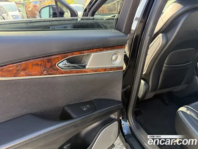 Lincoln MKX 2016 2.7 АКПП, миниатюра 11
