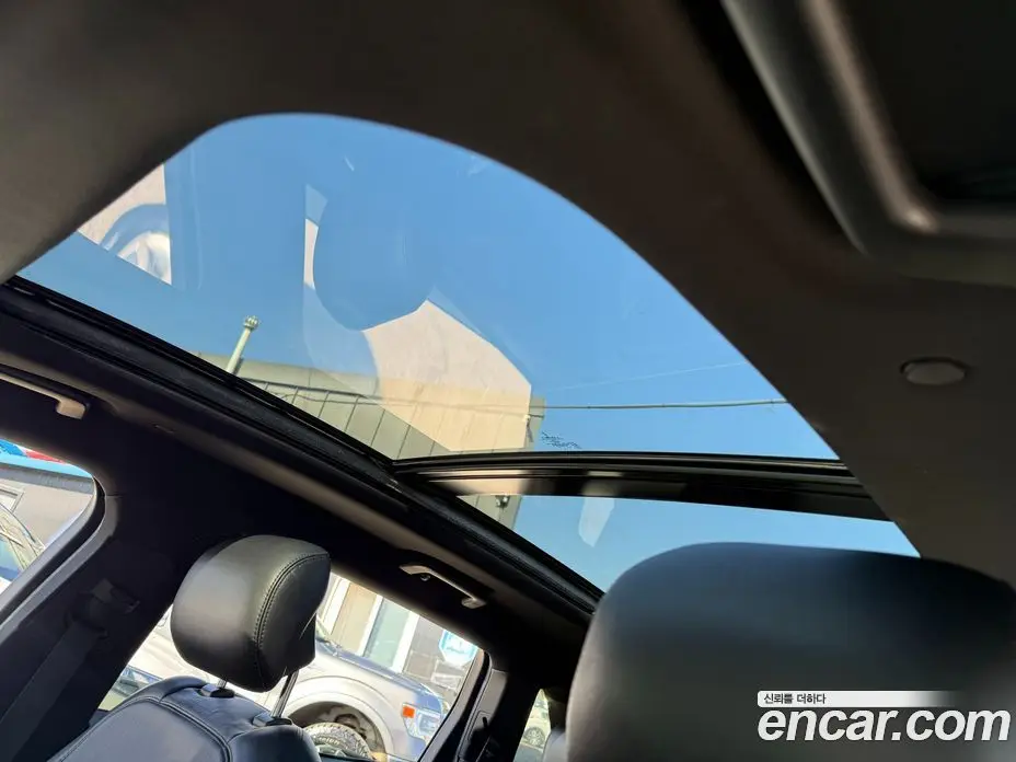 Lincoln MKX 2016 2.7 АКПП, фото 16