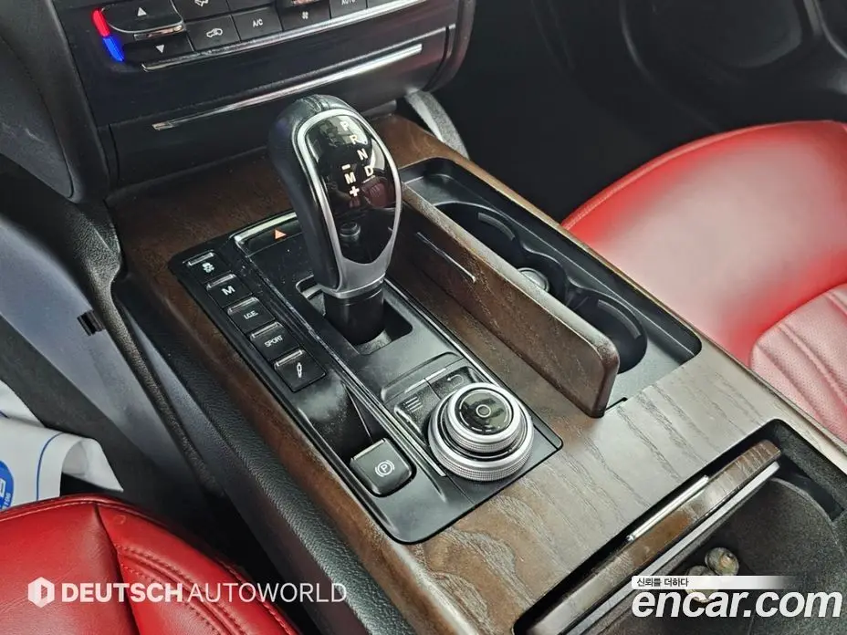 Maserati Ghibli 2017 3.0 АКПП, фото 9