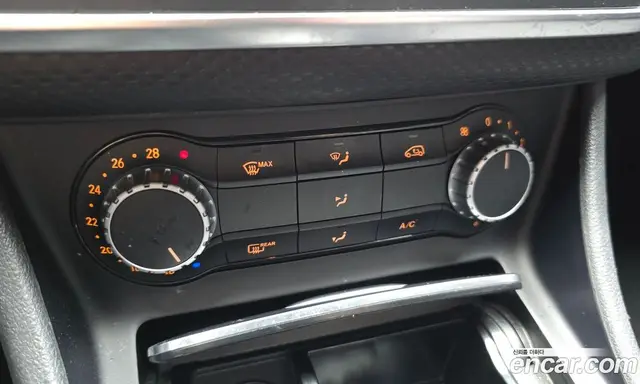 Mercedes-Benz A-Class 2017 1.6 АКПП, миниатюра 12