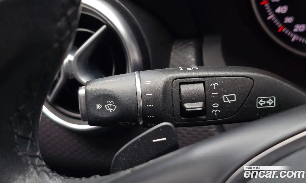 Mercedes-Benz A-Class 2017 1.6 АКПП, фото 20
