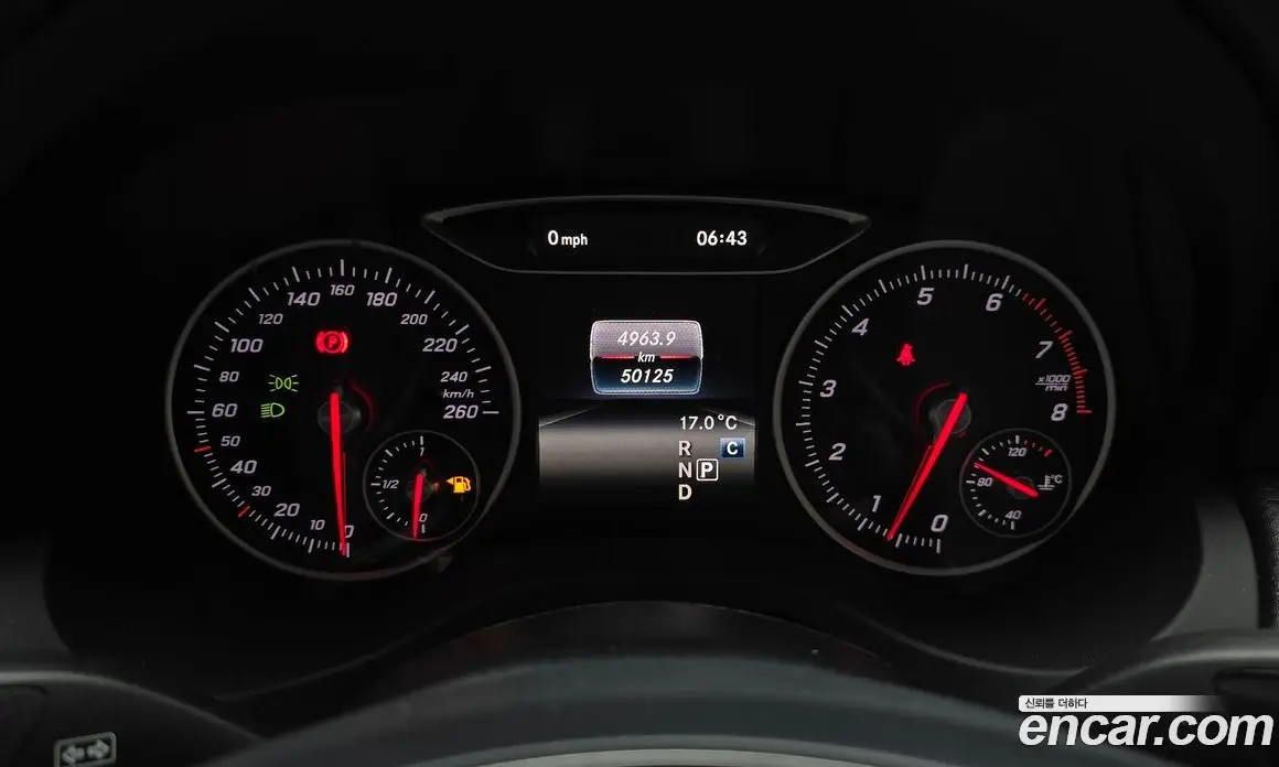 Mercedes-Benz A-Class 2017 1.6 АКПП, фото 8