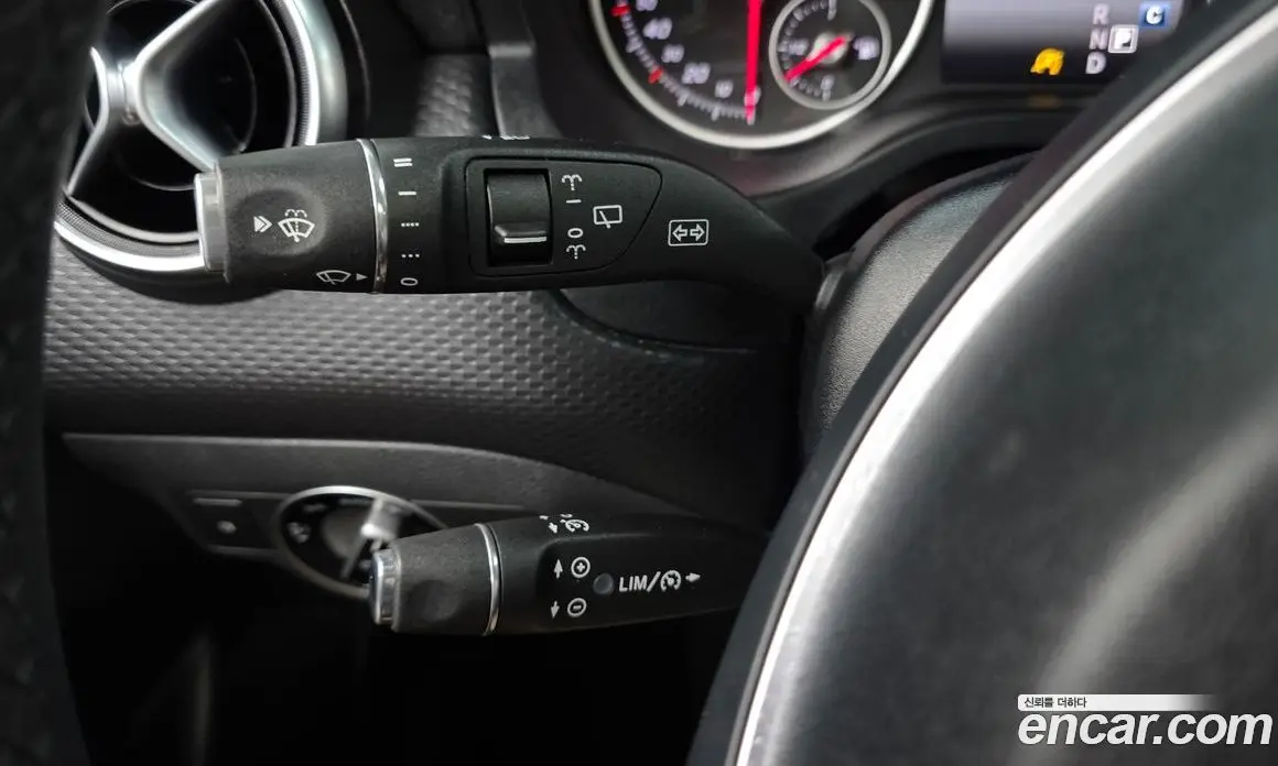 Mercedes-Benz A-Class 2017 1.6 АКПП, фото 19